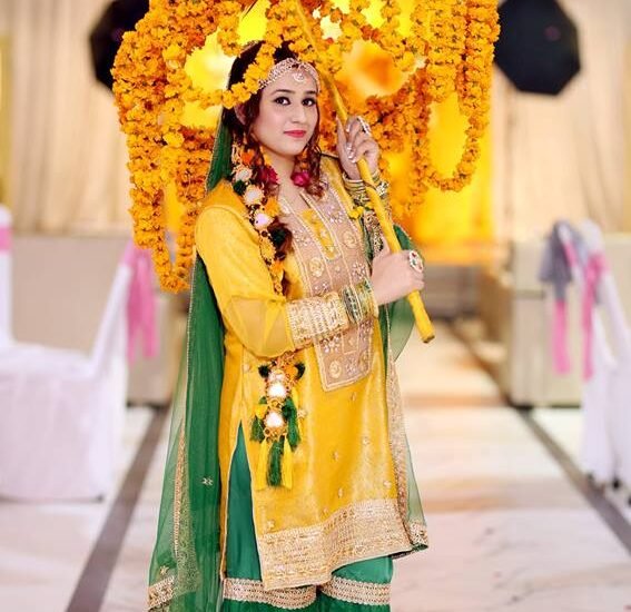 bridal shoot, signature shoot, mehndi shoot, indoor shoot, wedding shoot