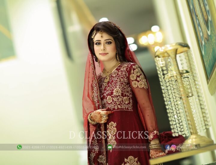 bridal shoot, signature shoot, indoor shoot, wedding shoot, barat shoot