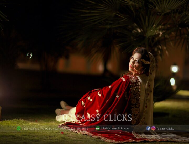 outdoor shoot, wedding shoot, nikkah shoot, bridal shoot