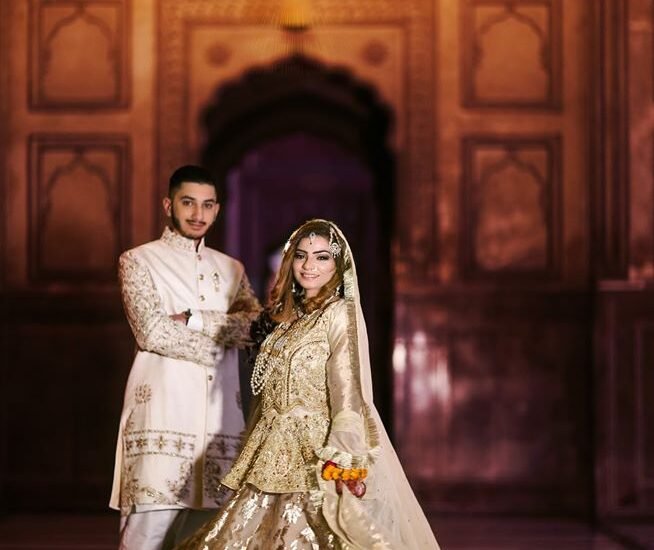 indoor shoot, wedding shoot, nikkah shoot, signature shoot