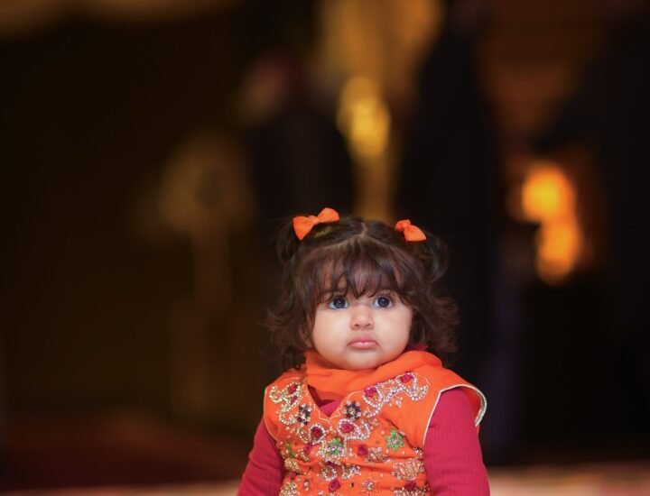 baby photography, indoor shoot